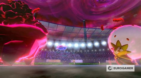 Pokémon Sword and Shield Dynamaxing explained.